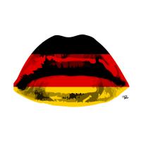 German Kiss #IG 5838