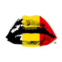 Belgium Kiss #IG 5839
