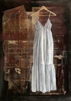 La petite robe blanche #IG 5884