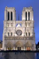 Notre Dame #IG 7307