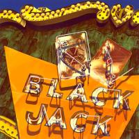 Black Jack #IG 7523