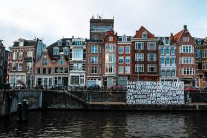 Love in Amsterdam #IG 9207